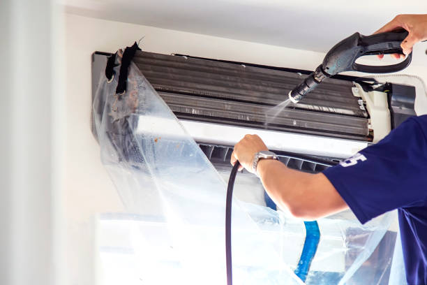 Best Ventilation System Cleaning in Shavertown, PA