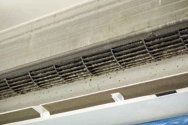 Best Residential Air Duct Cleaning in Shavertown, PA