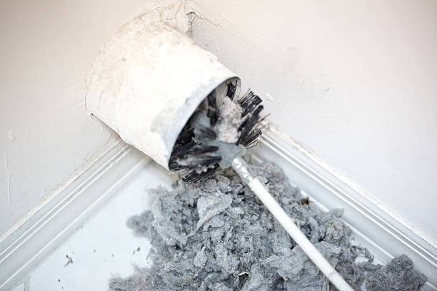 Best Industrial Air Duct Cleaning in Shavertown, PA